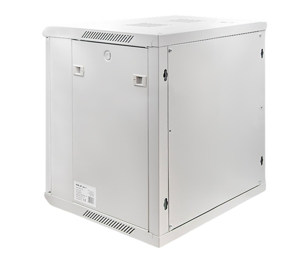 QOLTEC Szafa RACK 19 cali | 12U | 600 x 450 x 635 54485 - 1329957 - zdjęcie 4